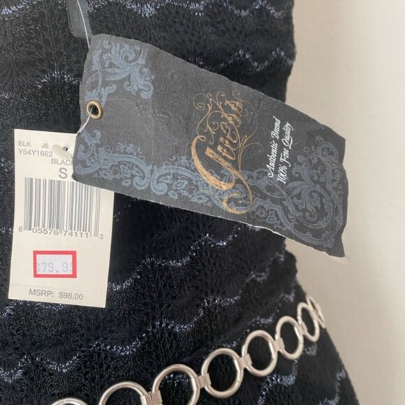 GUESS DRESS - Picture 7 of 7